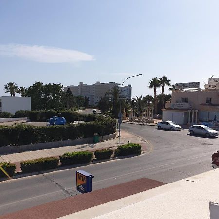 شقة أيا نابا  في Ahoy Deluxe Apts المظهر الخارجي الصورة